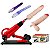 MÁQUINA DO SEXO COM 4 DILDOS POWERFUL DRIVING II SI - Imagem 2