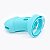 CINTO DE CASTIDADE EM SILICONE 2 10,0 x 3,8 SI - Imagem 4