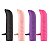 VIBRADOR GOLFINHO RECARREGÁVEL TINA SI - Imagem 1