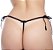 CALCINHA TAILANDESA FIO DENTAL DE AMARRAR Y5054 - Imagem 2
