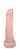CAPA EM CYBERSKIN CYBERDICK 21 X 6CM SEXY FANTASY - Imagem 2
