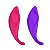 VIBRADOR DE CALCINHA À LONGA DISTÂNCIA APP NIAMI SI - Imagem 4