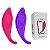 VIBRADOR DE CALCINHA À LONGA DISTÂNCIA APP NIAMI SI - Imagem 5