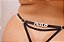 CALCINHA PERSONALIZAVEL EM TULE PLUS SIZE - Imagem 12