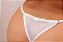 CALCINHA PERSONALIZAVEL EM TULE PLUS SIZE - Imagem 3