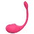 VIBRADOR BULLET À LONGA DISTÂNCIA POR APP DELI SI - Imagem 5