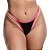 CALCINHA FIO DENTAL COM REGULAGEM HOT - Imagem 8