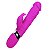 VIBRADOR DE PONTO G E CLITORIS FORMATO PÊNIS COM VEIAS SI - Imagem 6