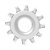 POWER PLUS ANEL PENIANO COM FORMATO DE ENGRENAGEM LOVETOY - Imagem 2