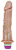 PÊNIS COM VIBRADOR INTERNO 18X4,4CM SEXY FANTASY - Imagem 2