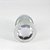 PLUG ANAL GLITTER GRANDE LINHA LESS HARD - Imagem 6