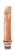 PÊNIS COM VIBRADOR INTERNO 22X5,8CM SEXY FANTASY - Imagem 2