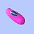 VIBRADOR PONTO G GOLFINHO RECARREGAVEL 10 VIBRAÇÕES GOOD VIBE - Imagem 3