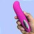 VIBRADOR PONTO G GOLFINHO RECARREGAVEL 10 VIBRAÇÕES GOOD VIBE - Imagem 2