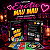 JOGO DE CARTAS ERÓTICO EROTIC MAU MAU DIVERSÃO AO CUBO - Imagem 1