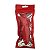 MINI VIBRADOR PONTO G EM ABS COM TEXTURA AVELUDADA - Imagem 11