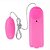 MINI VIBRADOR BULLET COM FIO SI - Imagem 6