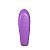 VIBRADOR DE CASAL COM PULSAÇÃO UMI S-HANDE - Imagem 12
