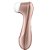 VIBRADOR COM 11 MODOS DE ONDAS DE PRESSÃO SATISFYER PRO 2 COBRE - Imagem 5