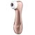 VIBRADOR COM 11 MODOS DE ONDAS DE PRESSÃO SATISFYER PRO 2 COBRE - Imagem 3