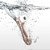 VIBRADOR COM 11 MODOS DE ONDAS DE PRESSÃO SATISFYER PRO 2 COBRE - Imagem 8