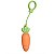 MINI VIBRADOR BULLET EM FORMATO DE CENOURA CARROTS S-HANDE - Imagem 7
