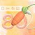 MINI VIBRADOR BULLET EM FORMATO DE CENOURA CARROTS S-HANDE - Imagem 2