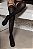 MEIA 7/8 FINA COM RENDA - Imagem 8