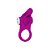 ANEL PENIANO COM VIBRADOR E DETALHE ESTRELADO YOU VIBE - Imagem 2