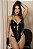BODY LUXO FANTASIA MOTOQUEIRA SELVAGEM - Imagem 8