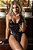 BODY LUXO FANTASIA MOTOQUEIRA SELVAGEM - Imagem 14