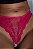 CALCINHA TAILANDESA LUXO EM RENDA SEXY - Imagem 1