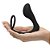 ANEL COM PLUG ANAL ESTIMULADOR DE PRÓSTATA COCKRING LOVETOY - Imagem 7