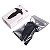 PLUG ANAL COM VIBRO SILICONE EXTRA MACIO LOVE ARROW S-HANDE - Imagem 5