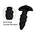 PLUG ANAL COM VIBRO SILICONE EXTRA MACIO LOVE ARROW S-HANDE - Imagem 2