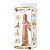 PÊNIS REALSITICO COM DUPLA CAMADA TIEMEYER PRETTY LOVE - Imagem 9