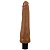 PÊNIS REALISTICO COM DUPLA CAMA E VIBRADOR ALFREDO PRETTY LOVE - Imagem 9