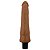 PÊNIS REALISTICO COM DUPLA CAMA E VIBRADOR ALFREDO PRETTY LOVE - Imagem 10