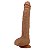 PÊNIS REALISTICO COM VENTOSA DICK BEAUTIFUL BAILE - Imagem 7