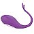 VIBRADOR BULLET FORMATO DE BALEIA WHALE À LONGA DISTÂNCIA APP - Imagem 4
