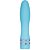 MINI VIBRADOR DIAMOND PRINCESS TOQUE AVELUDADO 10 X 2 CM - Imagem 3