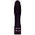 MINI VIBRADOR DIAMOND PRINCESS TOQUE AVELUDADO 10 X 2 CM - Imagem 6