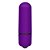 MINI CÁPSULA VIBRATÓRIA MINI VIBE POWER BULLET CLÁSSICO - Imagem 3