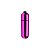 MINI CÁPSULA VIBRATÓRIA MINI VIBE POWER BULLET CLÁSSICO - Imagem 7
