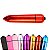 BULLET VIBRADOR DE CLITÓRIS CAPSULA SI - Imagem 2