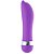 MINI VIBRADOR PONTO G FORMATO GOLFINHO MULTIVELOCIDADE - Imagem 3