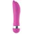 MINI VIBRADOR PONTO G FORMATO GOLFINHO MULTIVELOCIDADE - Imagem 3