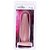 PLUG ANAL EM SILICONE 14,5 X 4,5 CM HOT FLOWERS - Imagem 2