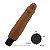 PÊNIS REALISTICO COM DUPLA CAMADA E VIBRADOR WALDORF PRETTY LOVE - Imagem 11