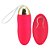 VIBRADOR BULLET CONTROLE SEM FIO 10 VIBRAÇÕES RECARREGAVEL - Imagem 3